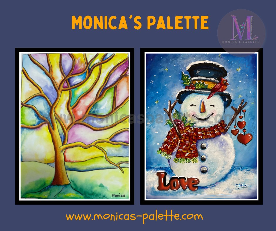 Online Art Classes For Kids (Subscription)