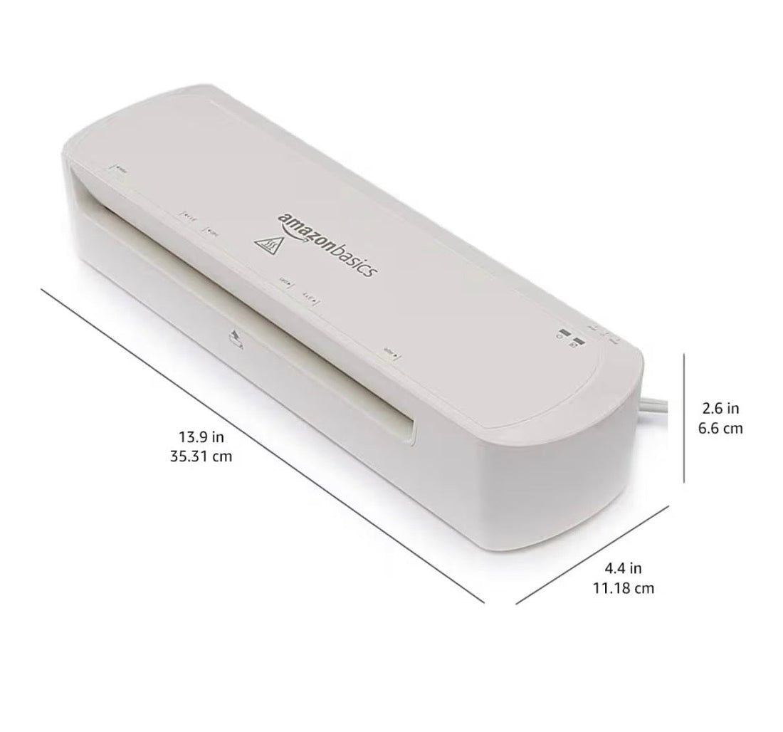 Turn Kids’ Artwork into Keepsakes with These Laminator Ideas
