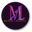 Monica's Palette : Creating Art, Nurturing Talent! logo