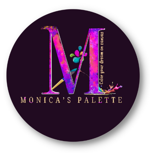 Monica's Palette