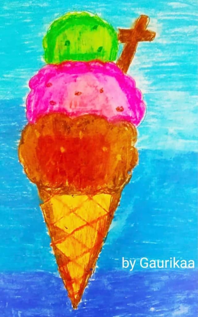 Online Art Classes For Kids (Subscription)