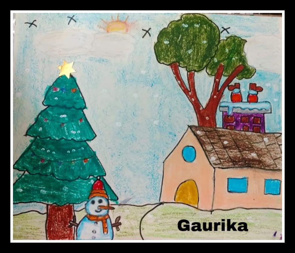 Online Art Classes For Kids (Subscription)