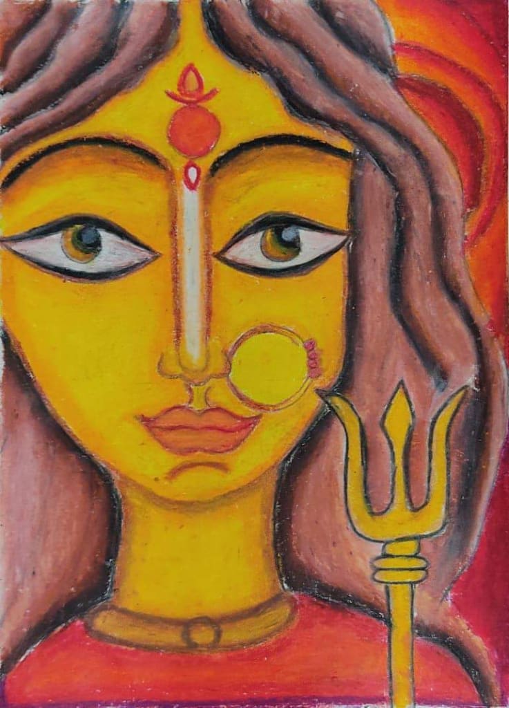 Online Art Classes For Kids (Subscription)