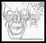 Usd 1.49 Only Coloring Page Color Me Printable Halloween Adult Books Sketch